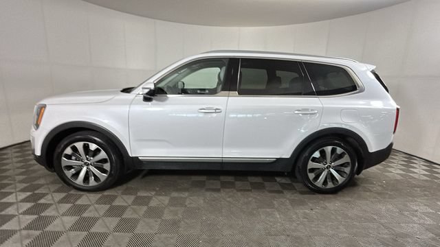 Used 2020 Kia Telluride SX AWD/4WD image 5