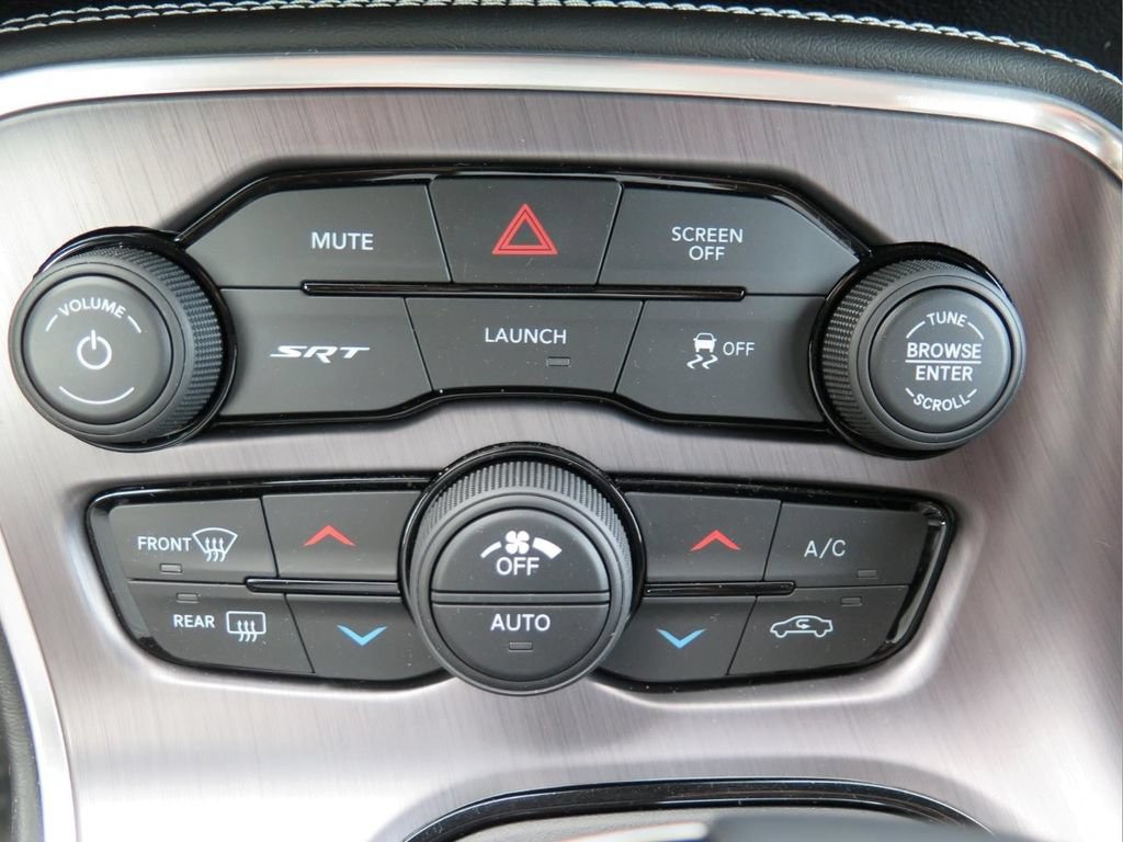 Used 2018 Dodge Challenger SRT Demon RWD image 13