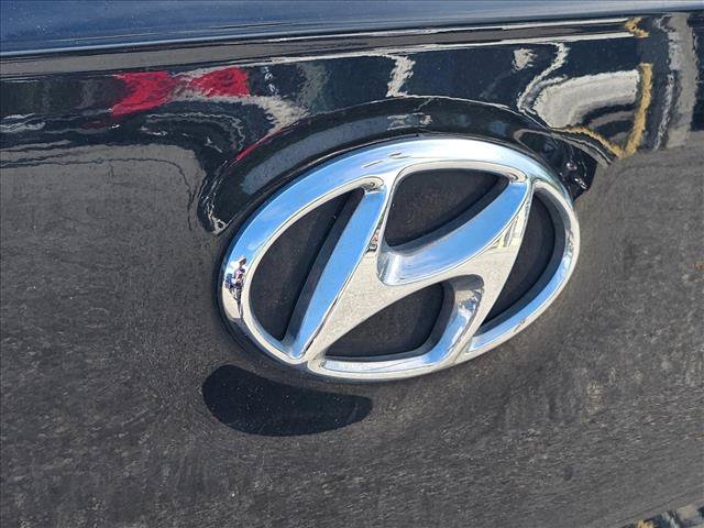 Used 2020 Hyundai Tucson Value FWD image 7