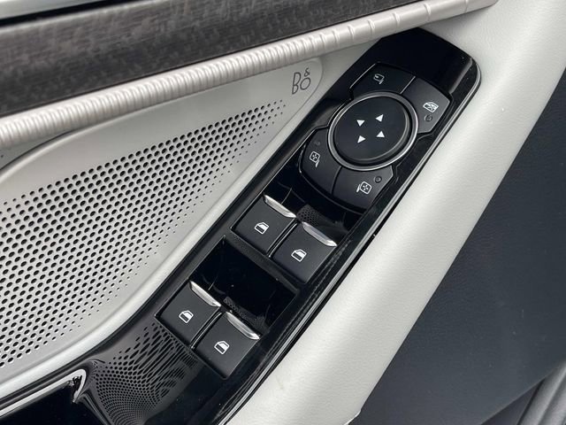 New 2026 Ford Explorer Platinum AWD/4WD image 23