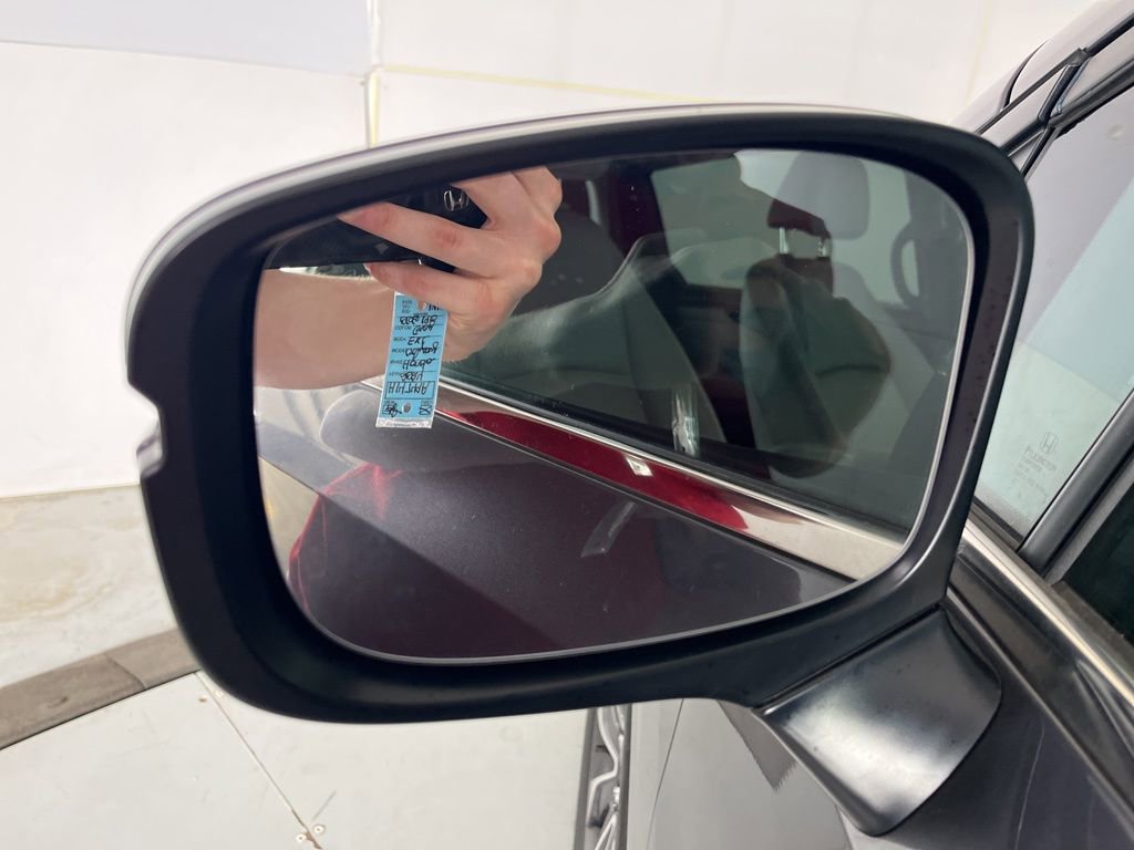 Used 2024 Honda Odyssey EX-L image 38