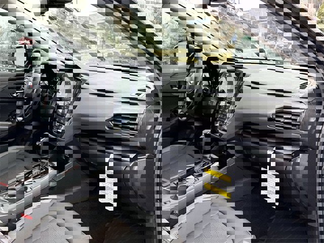 Certified 2025 Subaru Crosstrek 2.5i Limited w/ Popular Package #3A image 20