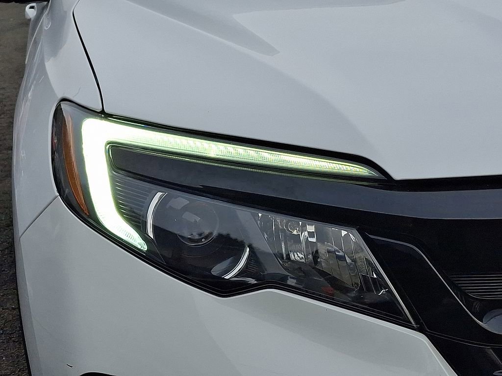 Used 2022 Honda Pilot Special Edition image 9