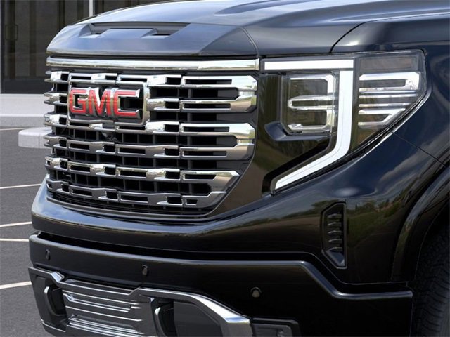 New 2025 GMC Sierra 1500 Denali w/ Denali Reserve Package image 13
