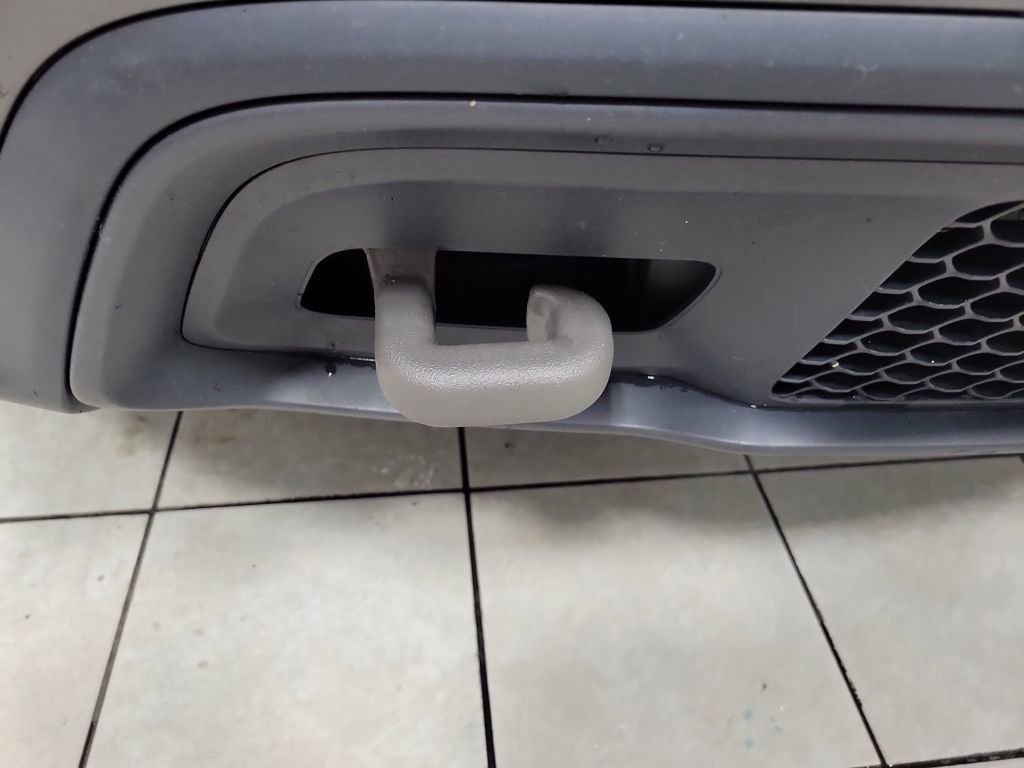 Used 2016 Jeep Grand Cherokee Laredo 75th Anniversary image 26