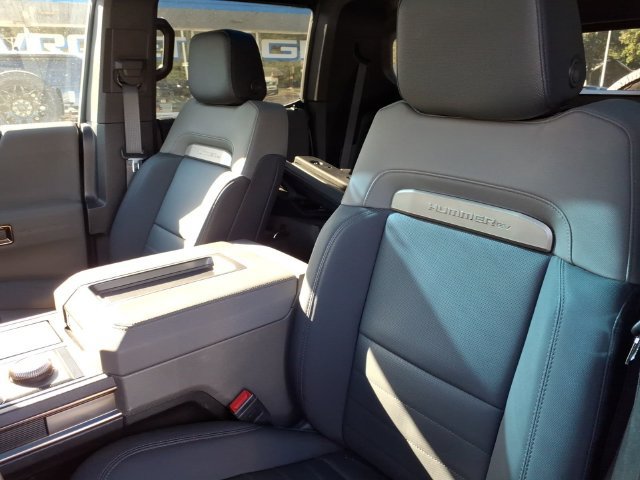 Used 2024 GMC Hummer EV 3X w/ LPO, Illumination Package AWD/4WD image 7