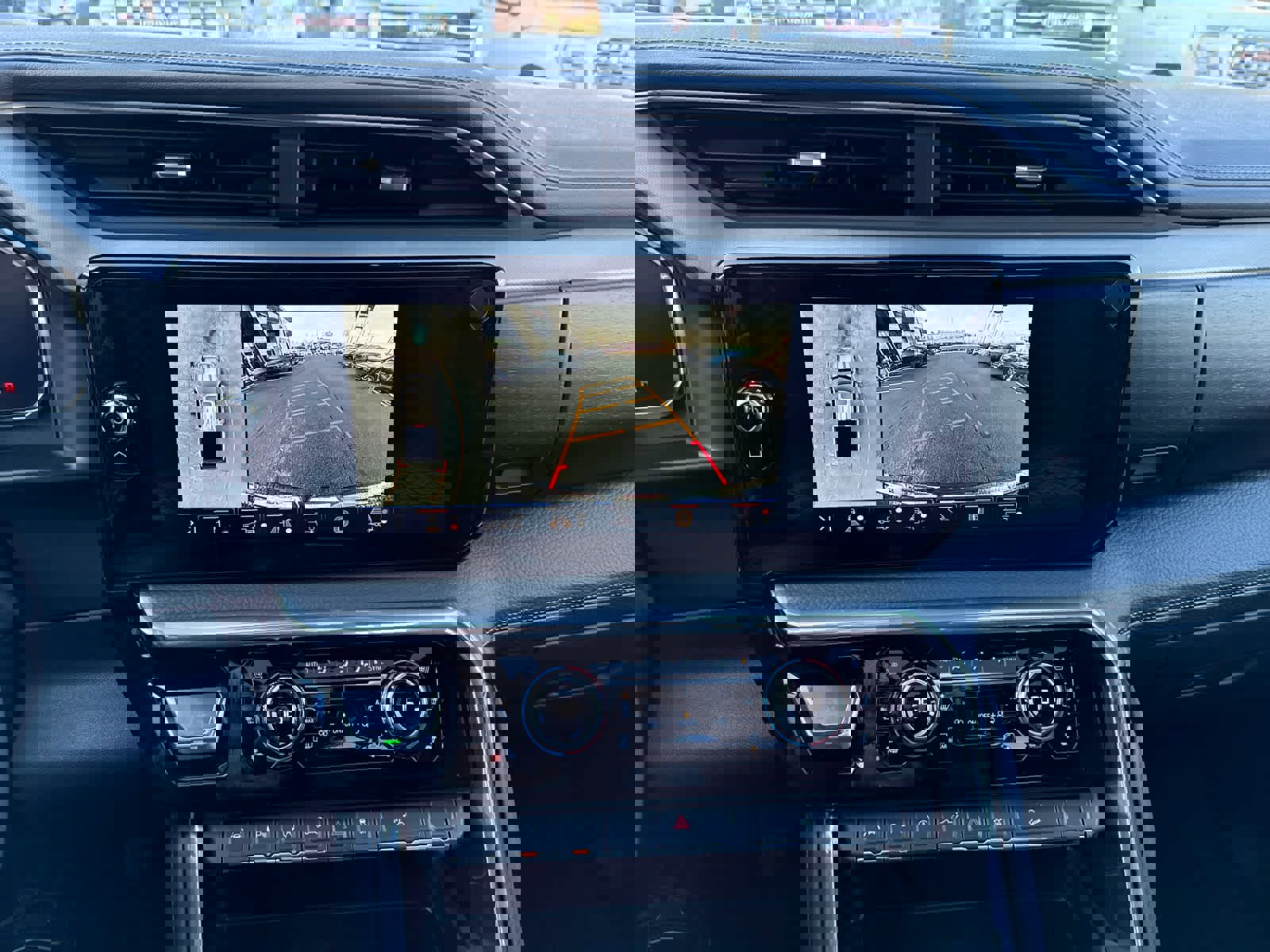 New 2026 GMC Sierra 1500 Denali image 22