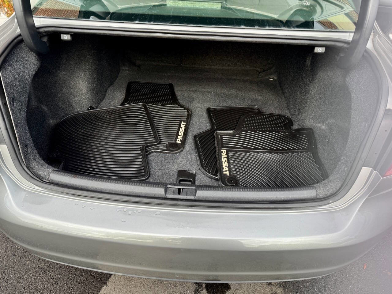 Used 2014 Volkswagen Passat 1.8T S image 23