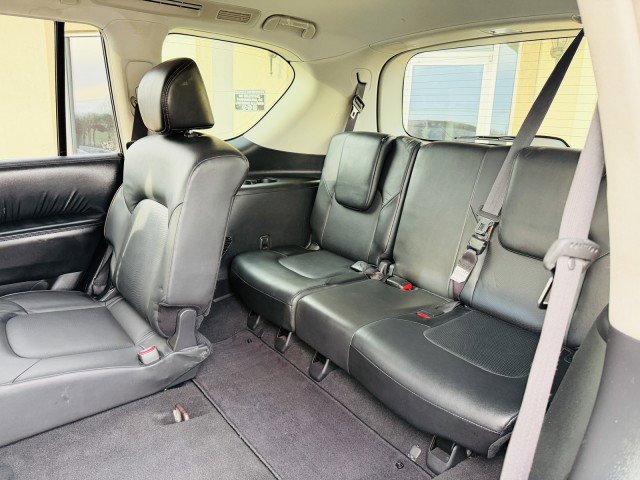 Used 2017 Nissan Armada SL image 8