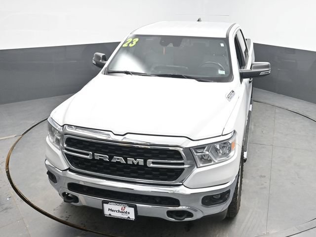 Used 2023 RAM 1500 Big Horn AWD/4WD image 25