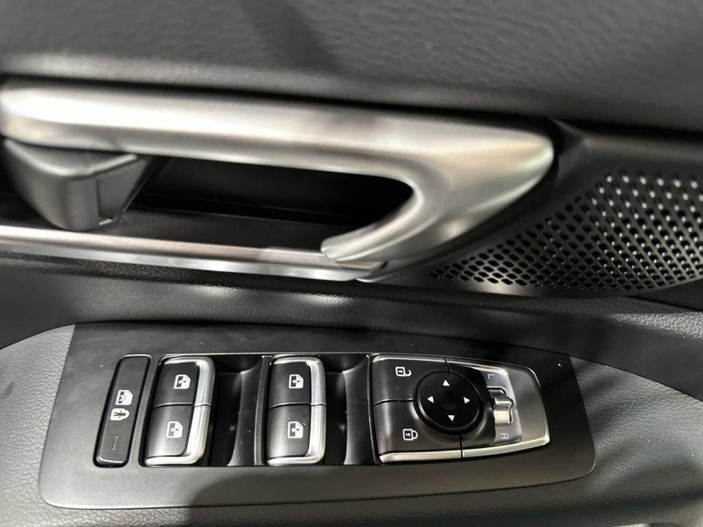New 2025 Kia Telluride S AWD/4WD image 14