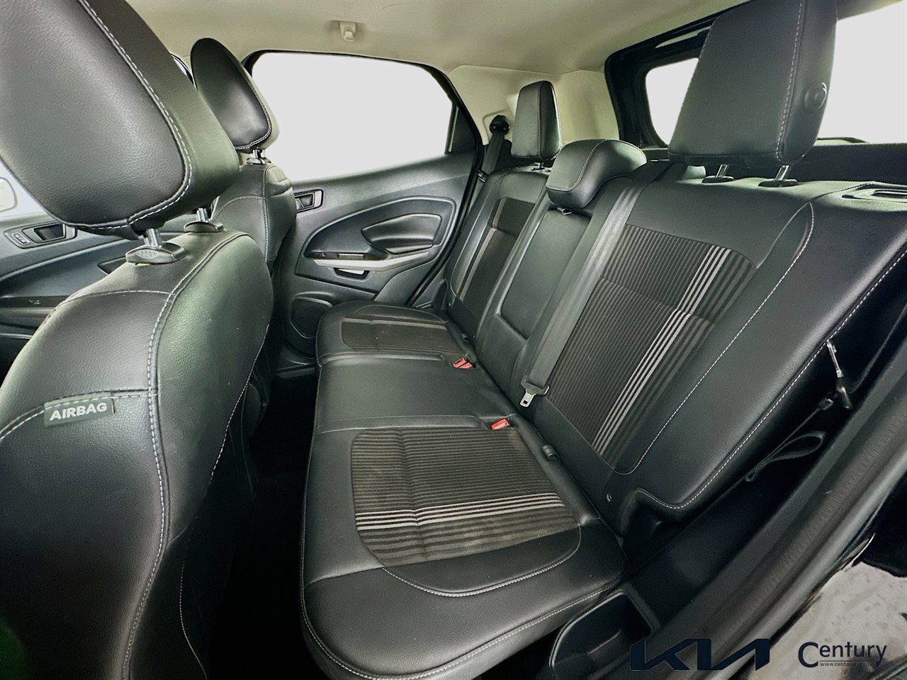 Used 2020 Ford EcoSport SES AWD/4WD image 23