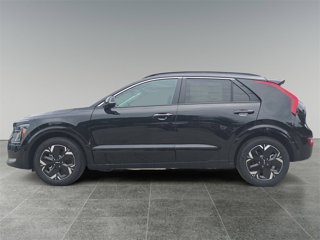 New 2025 Kia Niro Wave w/ Wave Preserve Package image 2