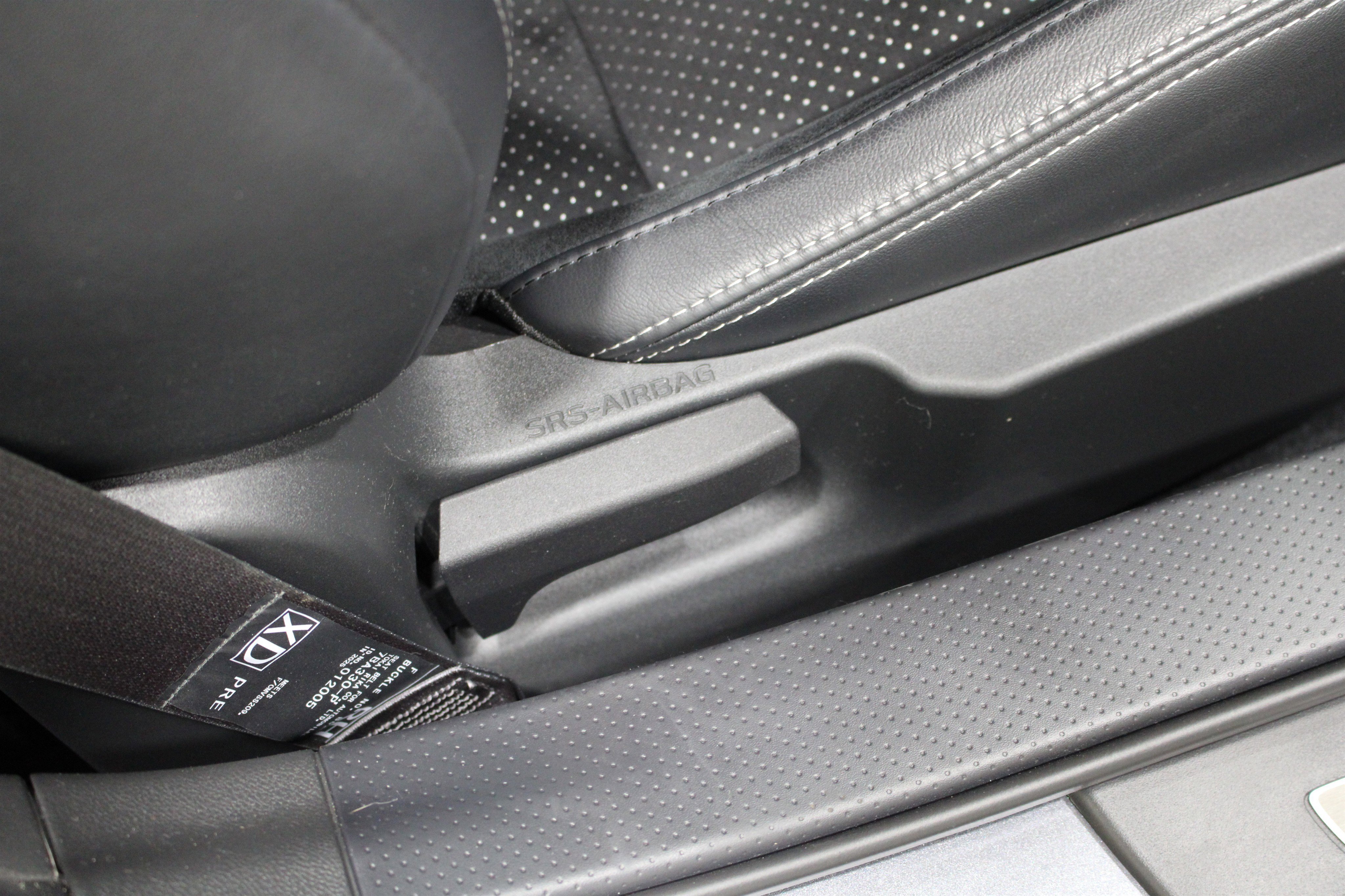 Used 2025 Toyota GR86 Premium w/ ALL Weather Mat Package (TMS) image 23