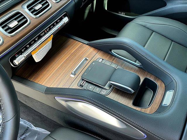 New 2026 Mercedes-Benz GLE 450 4MATIC Coupe image 10