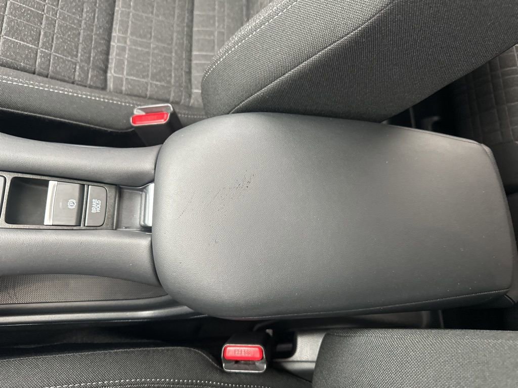 Used 2023 Honda HR-V LX image 20