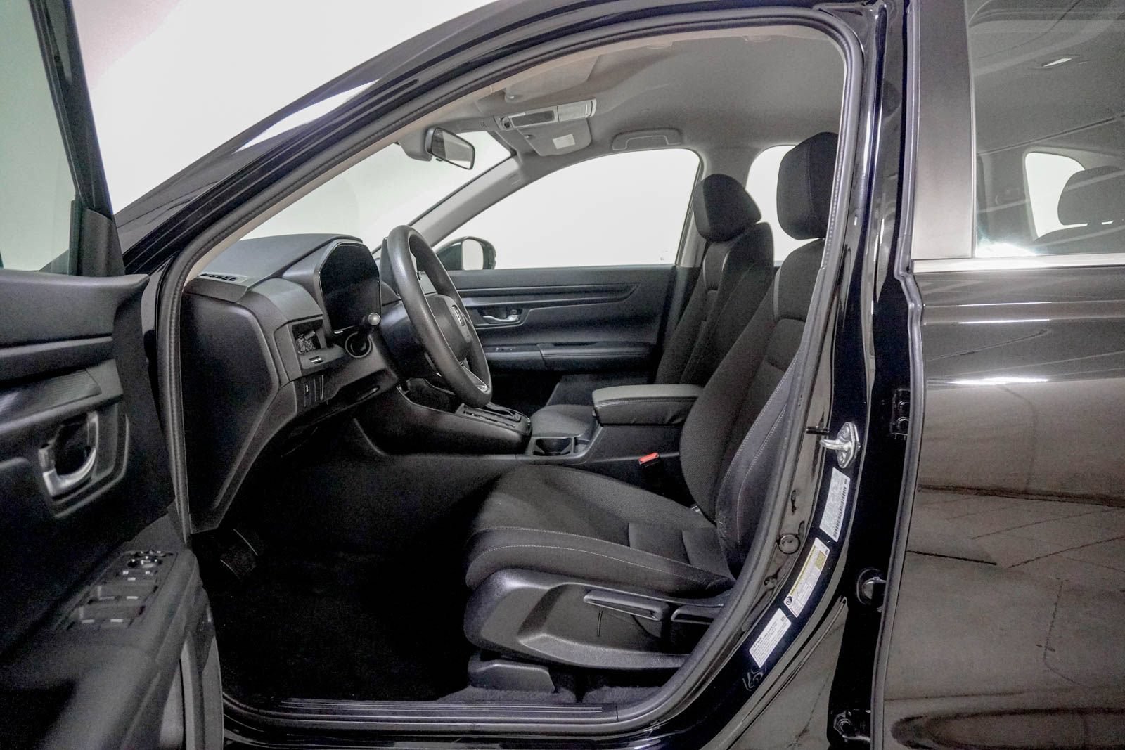 Used 2024 Honda CR-V LX image 19