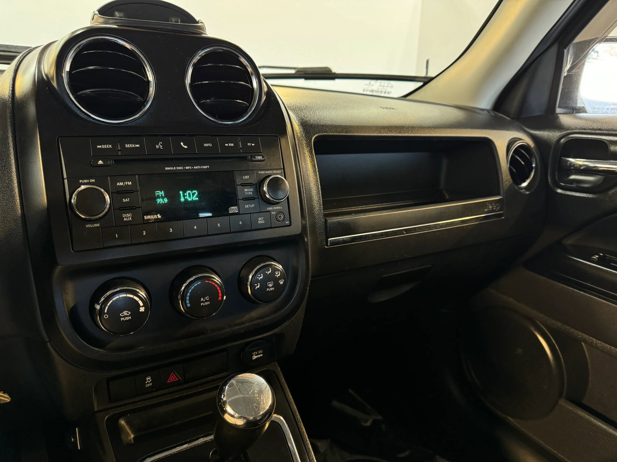 Used 2014 Jeep Patriot Sport w/ Power Value Group image 14