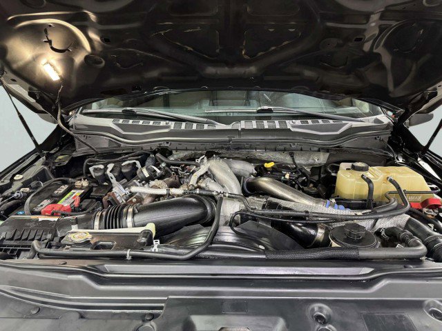 Used 2020 Ford F350 XL w/ Power Equipment Group AWD/4WD image 38