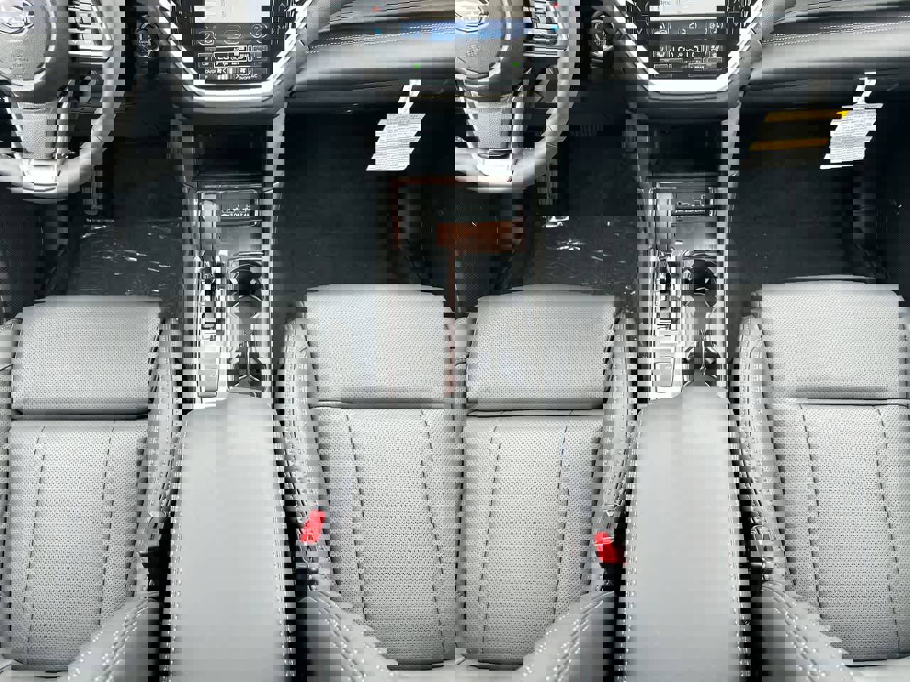 New 2025 Subaru Ascent Touring image 30