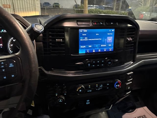 Used 2023 Ford F150 XL w/ STX Appearance Package image 20