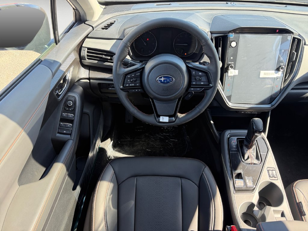 New 2026 Subaru Crosstrek 2.5i Limited AWD/4WD image 11