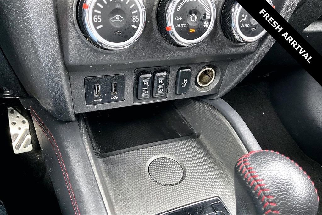 Used 2019 Mitsubishi Outlander Sport ES image 15