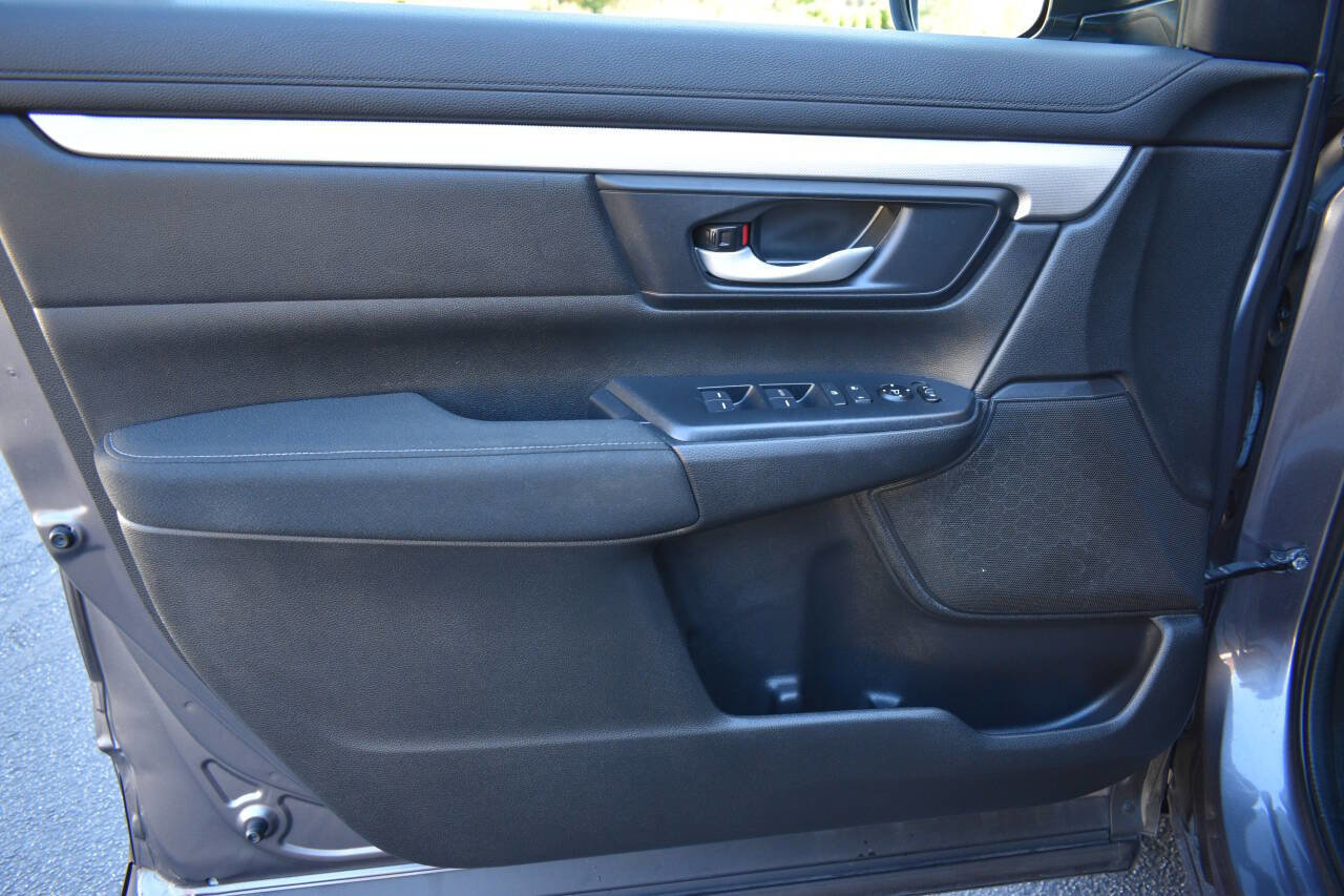 Used 2021 Honda CR-V LX image 14