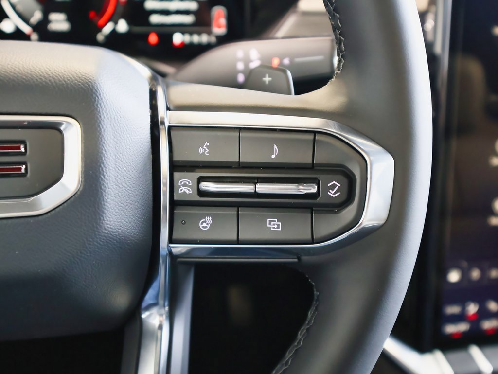 New 2026 GMC Acadia Elevation w/ Black Edition image 24