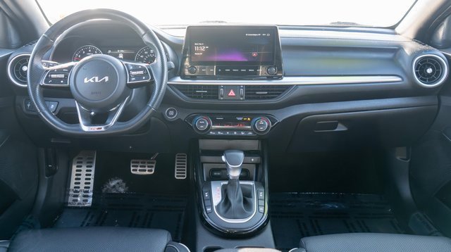 Used 2023 Kia Forte GT-Line w/ GT-Line Premium Package image 14