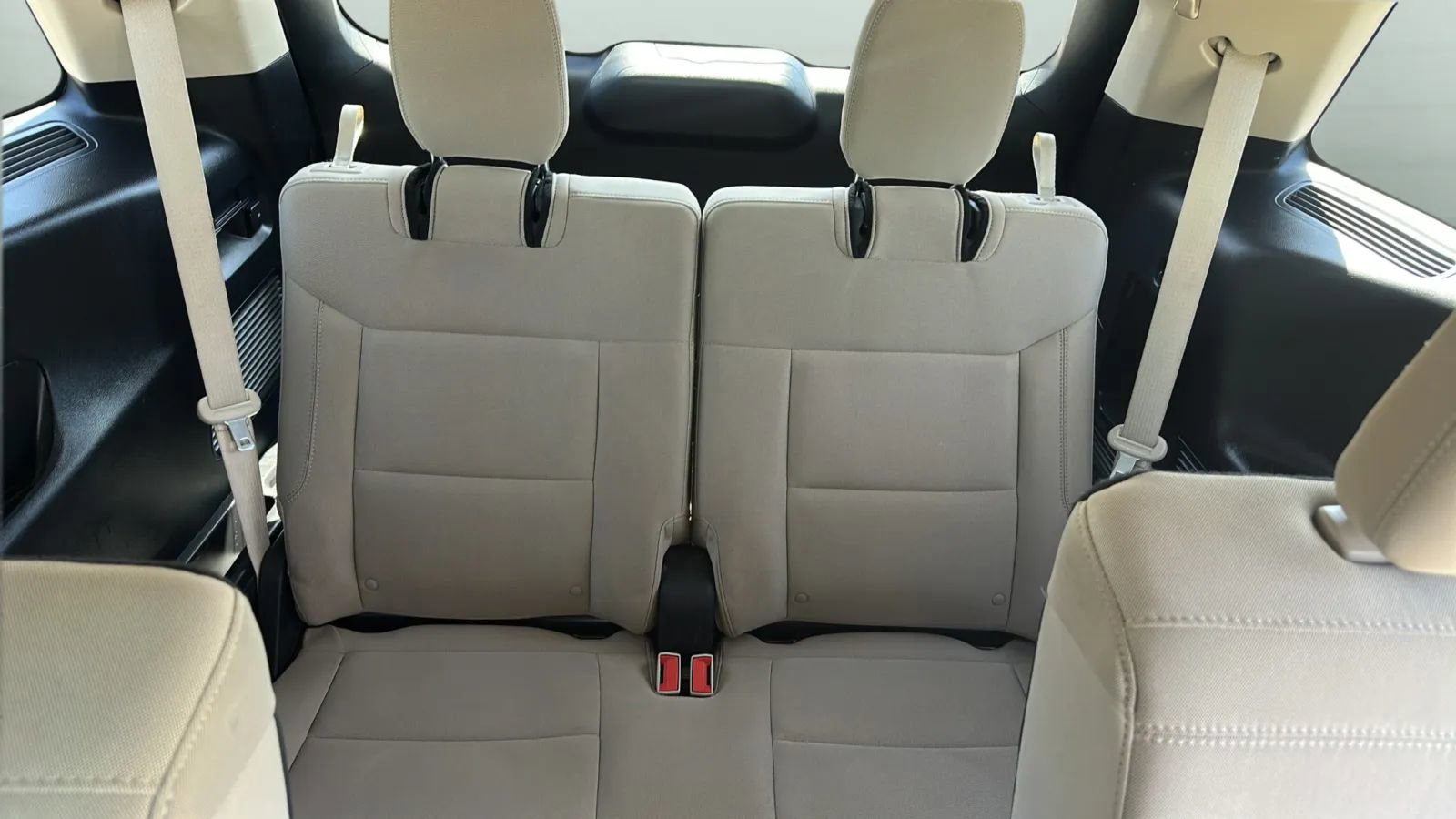 Used 2021 Ford Explorer 4WD image 35