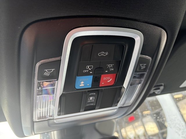 New 2026 RAM 1500 Big Horn image 16