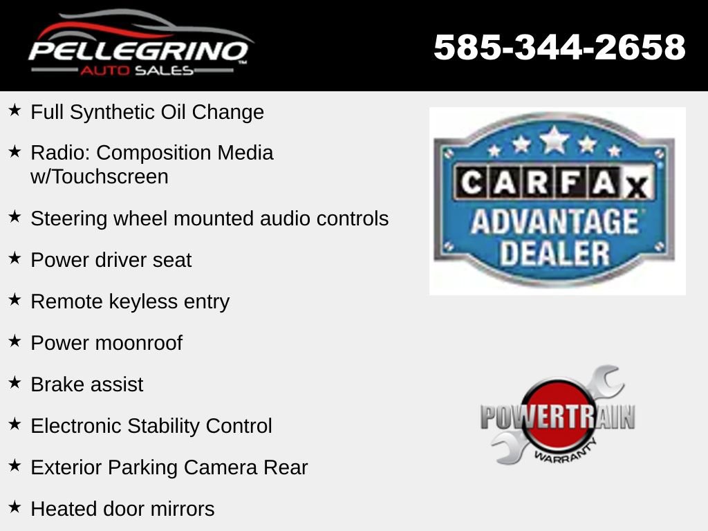 Used 2022 Volkswagen Passat 2.0T SE image 4