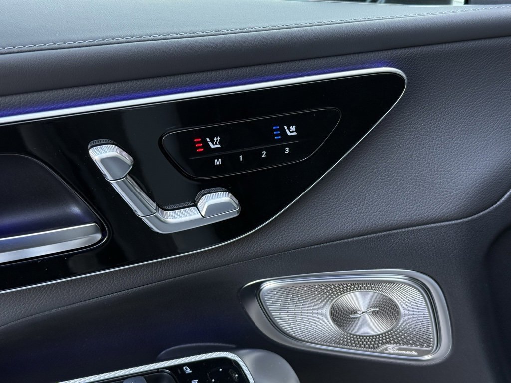 New 2026 Mercedes-Benz GLC 300 4MATIC image 4