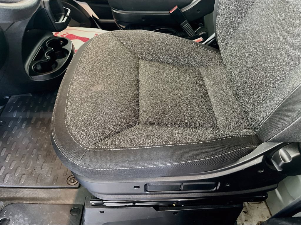 Used 2023 RAM ProMaster 2500 w/ Convenience Group FWD image 19
