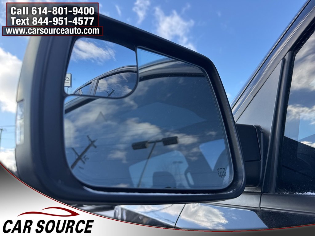 Used 2020 RAM 1500 Rebel w/ Rebel Level 2 Equipment Group image 19