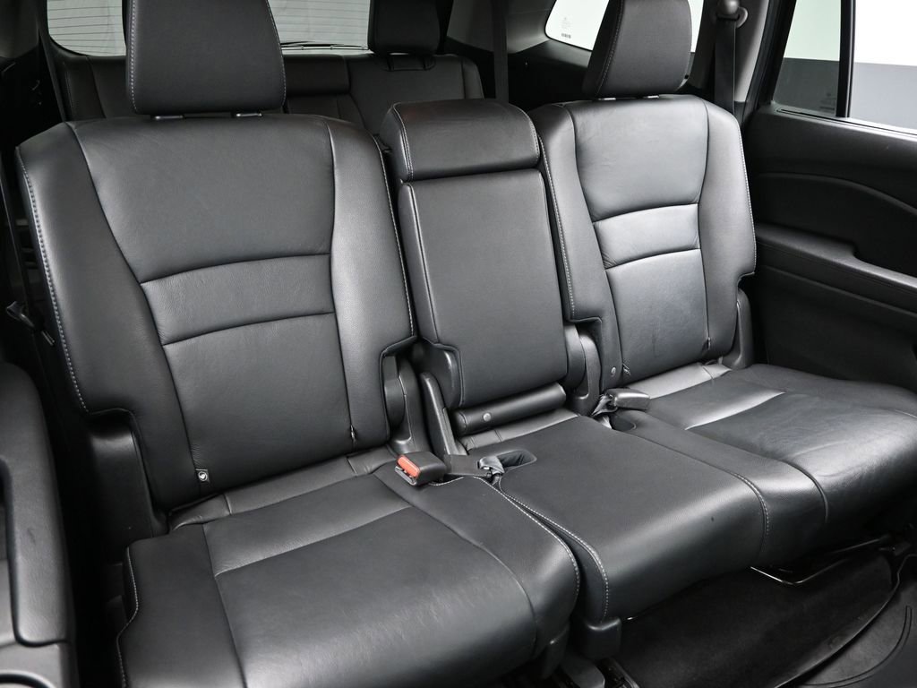 Used 2020 Honda Pilot EX-L image 35