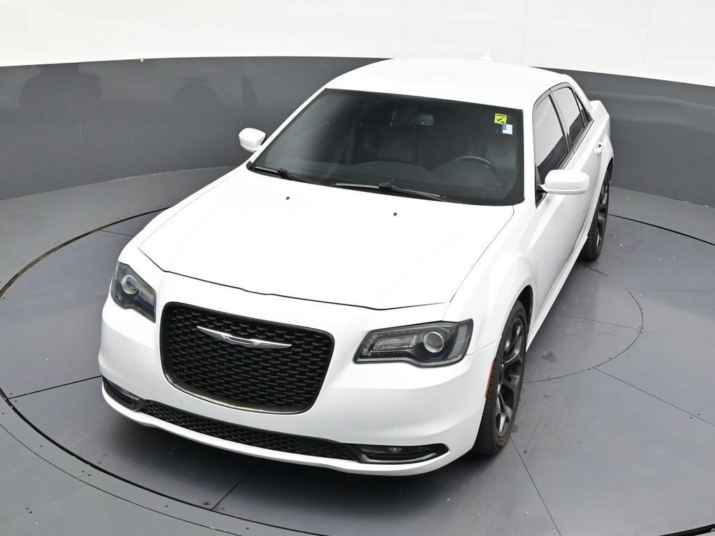 Used 2020 Chrysler 300 S RWD image 19