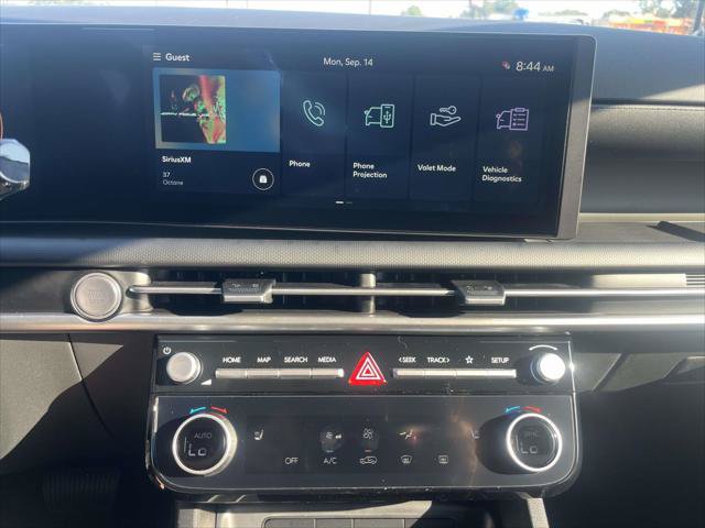 New 2026 Hyundai Tucson SEL Plus FWD image 13