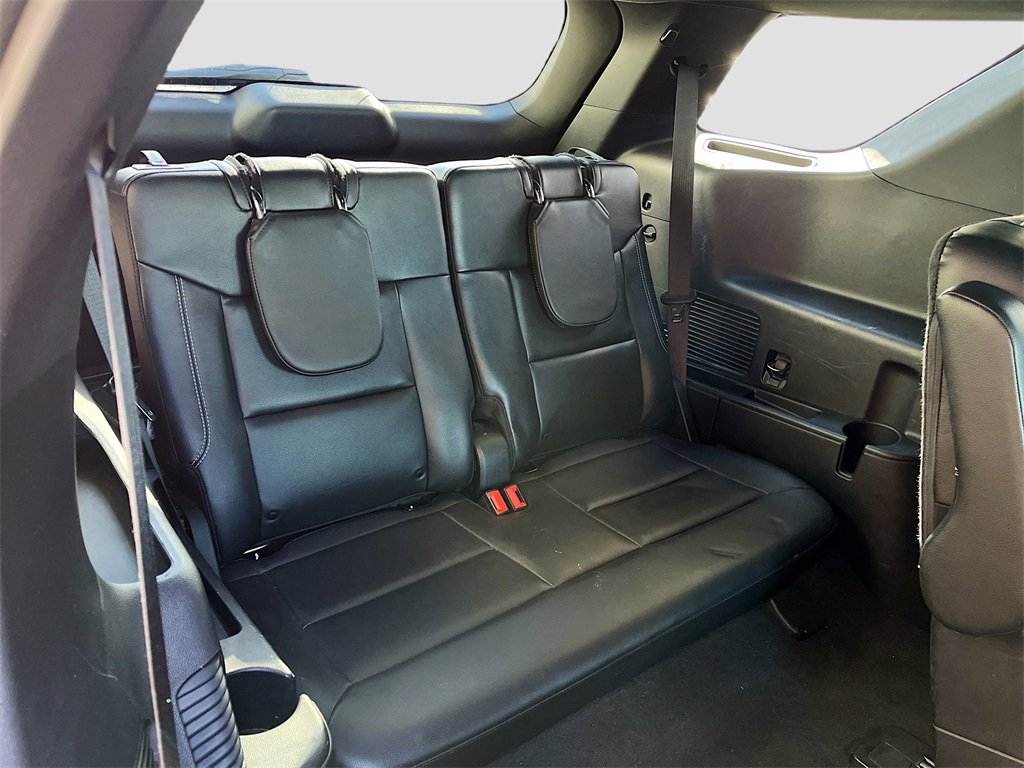 Used 2022 Ford Explorer ST image 26