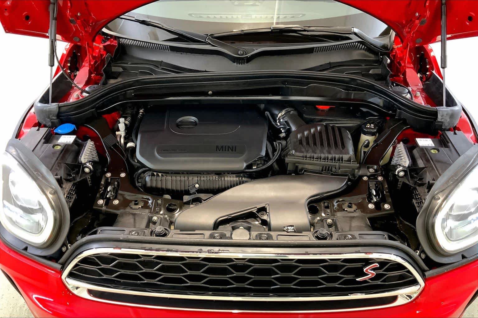 Used 2024 MINI Cooper Countryman S AWD/4WD image 30