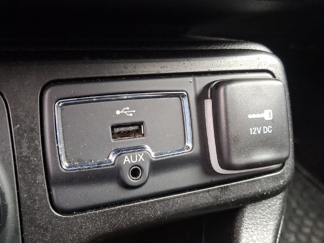 Used 2023 Jeep Renegade Trailhawk AWD/4WD image 24
