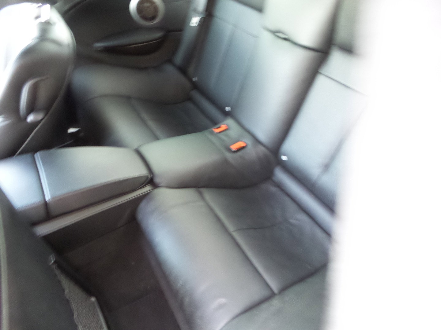 Used 2007 BMW M6 2dr Cpe M6 RWD image 90