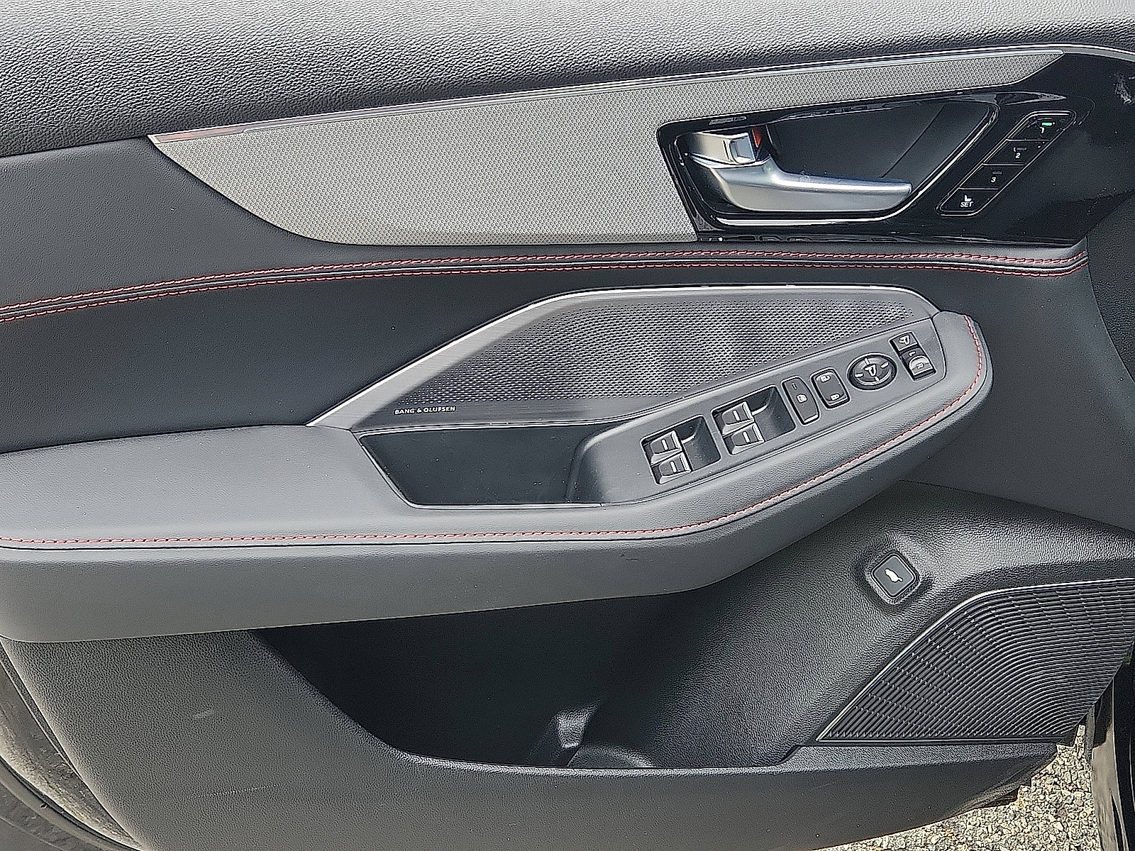 New 2026 Acura MDX A-Spec AWD/4WD image 8