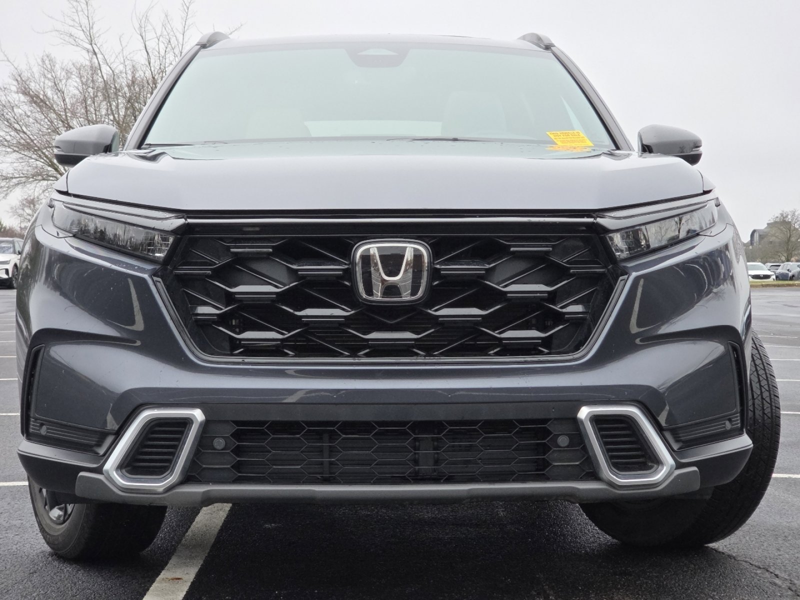 Certified 2024 Honda CR-V Sport Touring image 15