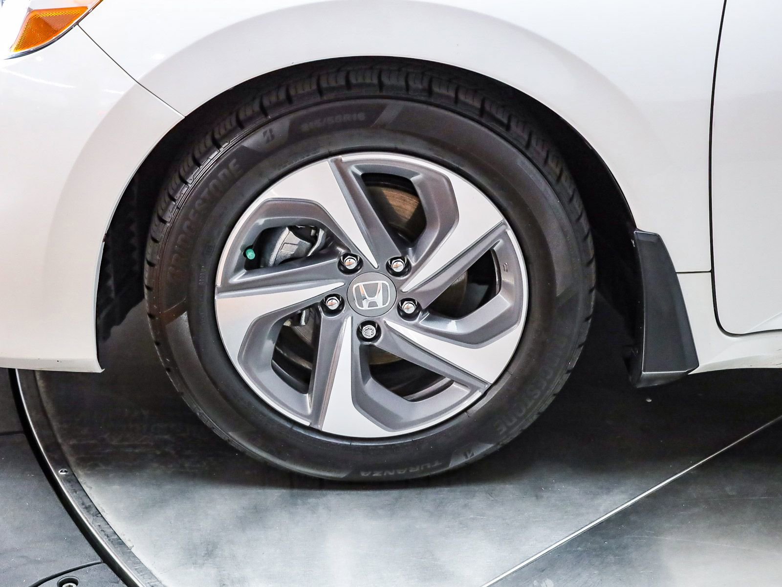 Used 2019 Honda Insight EX image 7