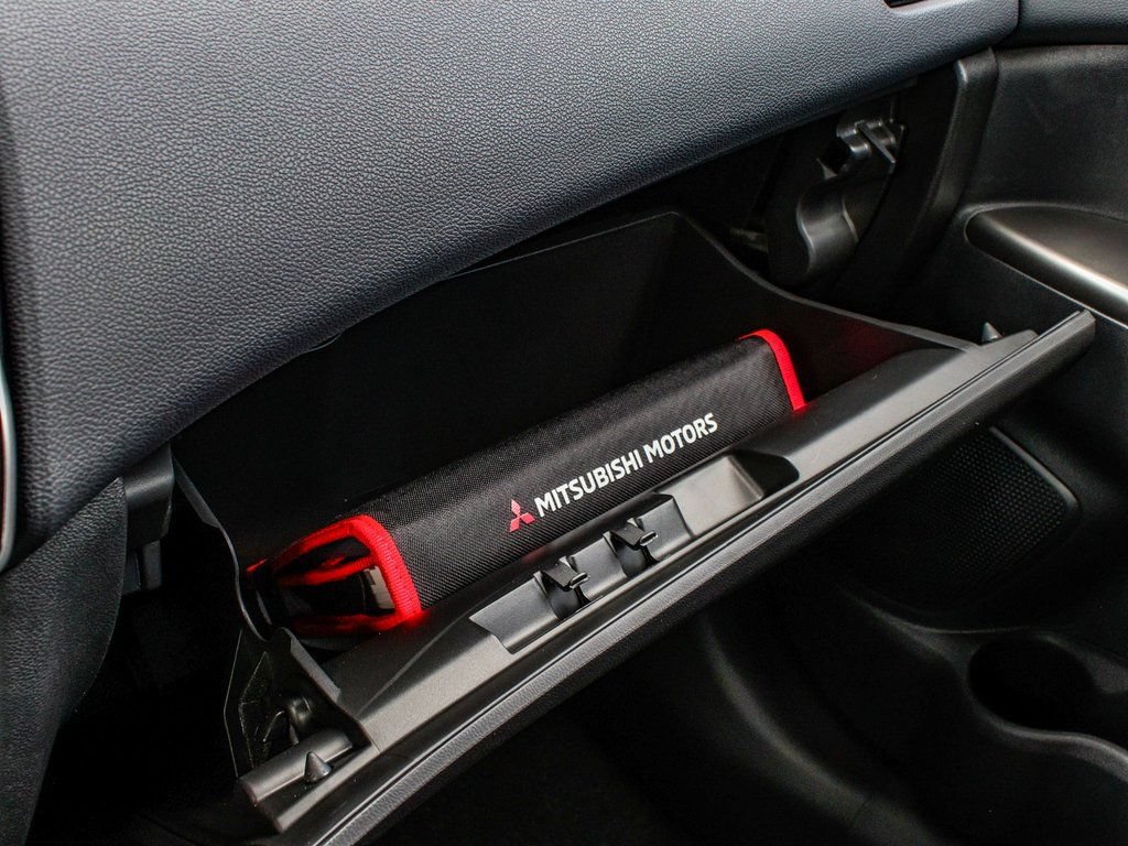New 2025 Mitsubishi Outlander Sport SE AWD/4WD image 18