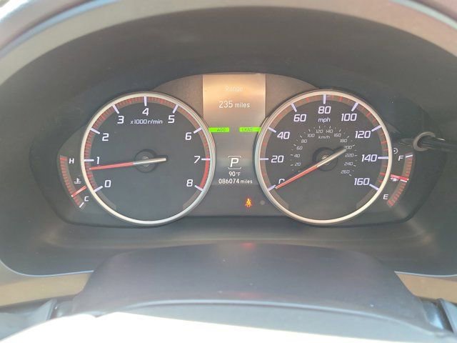 Used 2021 Acura ILX image 20