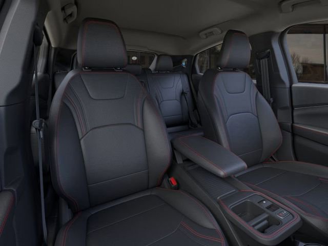 New 2025 Ford Mustang Mach-E Premium w/ Sport Appearance Package image 10