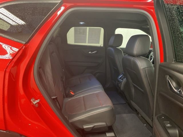 Used 2021 Chevrolet Blazer RS w/ Enhanced Convenience Package image 31
